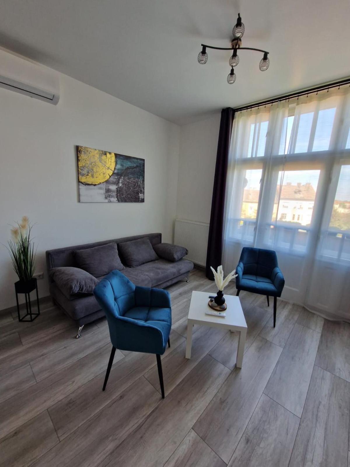 Milla'S Dream Home سيغيد المظهر الخارجي الصورة