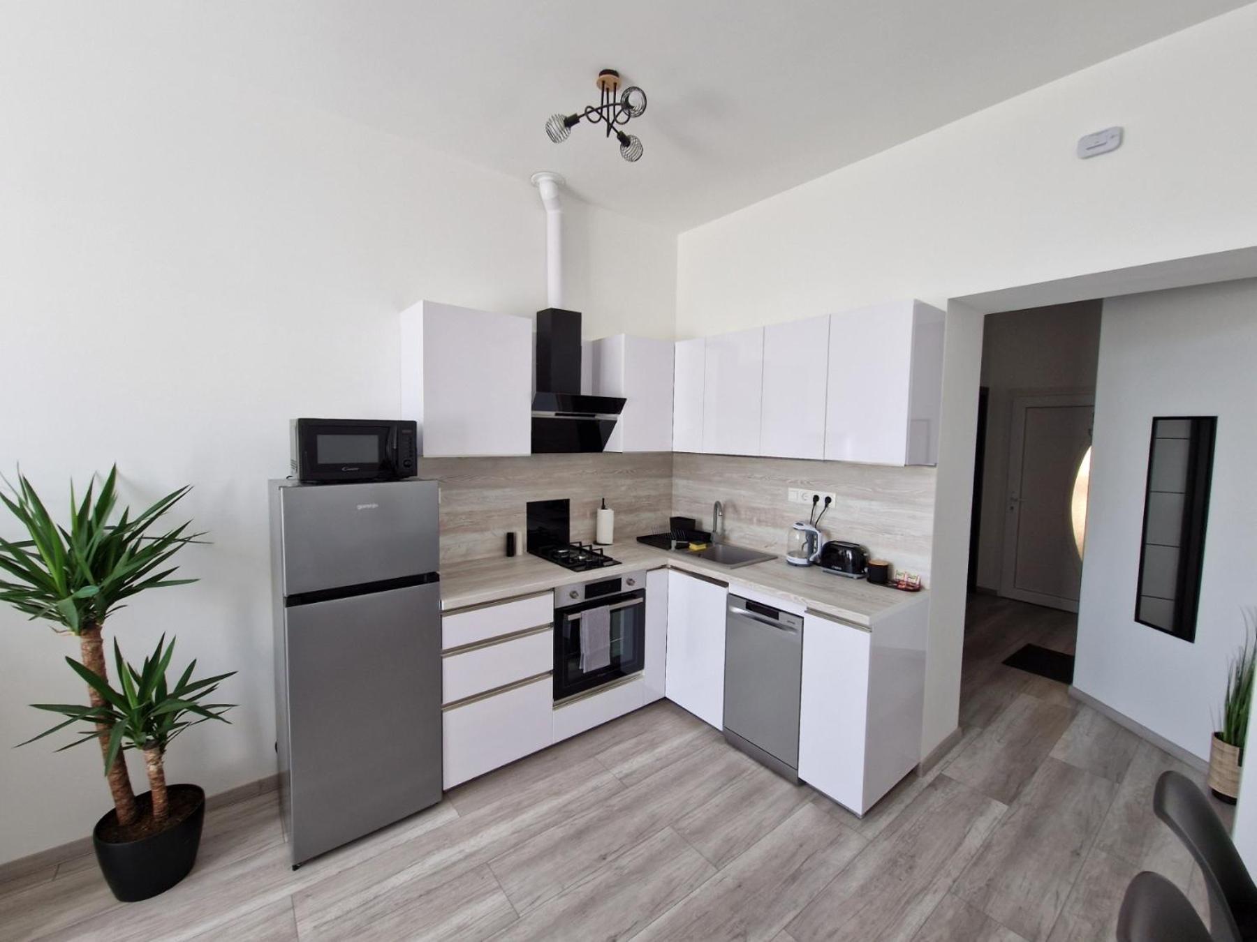 Milla'S Dream Home سيغيد المظهر الخارجي الصورة